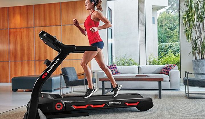 How to beat the Couch to 5K programme on a treadmill