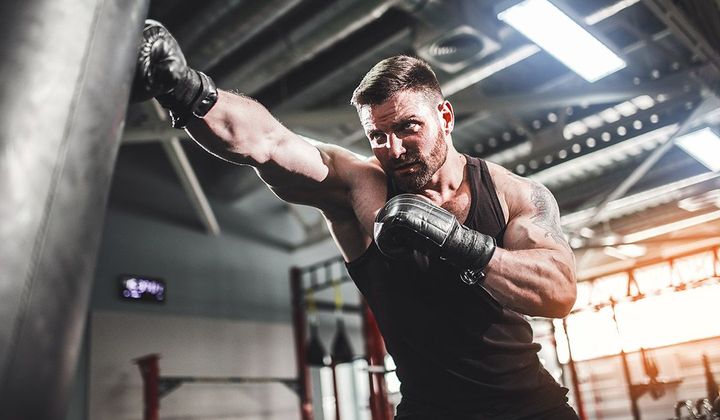 Why You Need To Start Boxing Training
