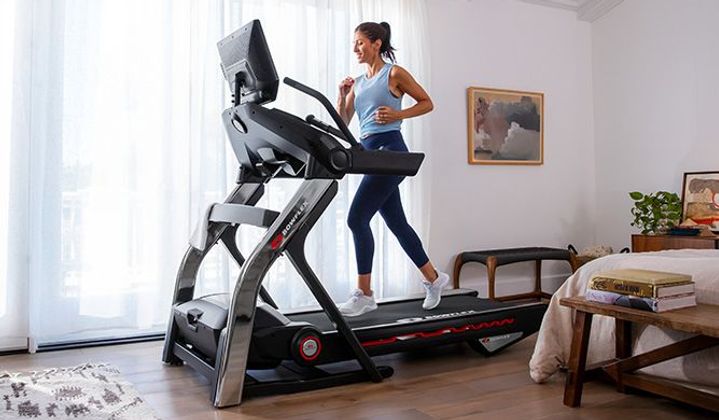 How to get the most out of your treadmill: 5 Top Tips from a PT