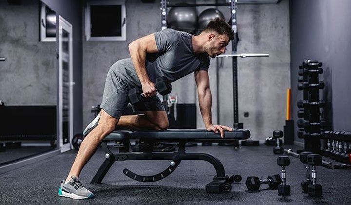 We asked a PT the strength training questions everyone wants to know the answers to