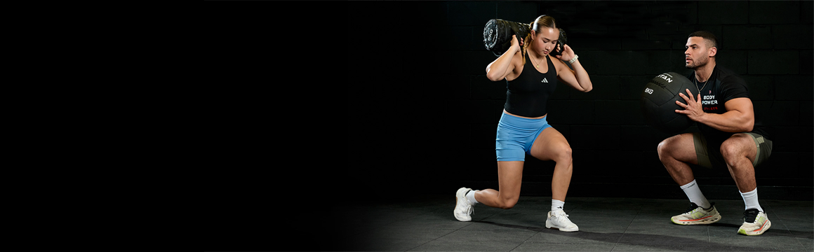 Fitness Superstore Articles