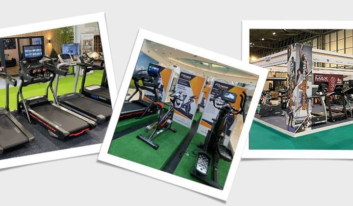 The Home & Gardens Event 2022, Bluewater
