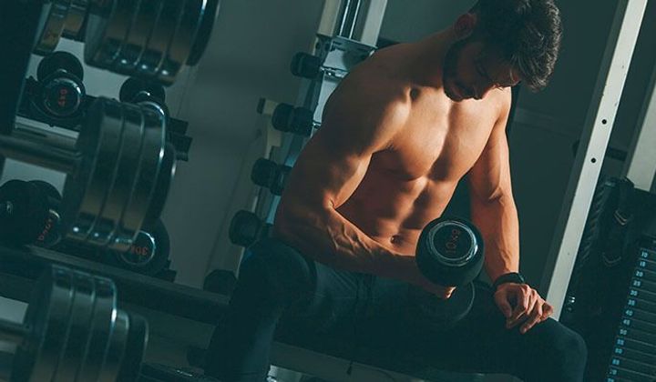 Everything you need to know about progressive overload