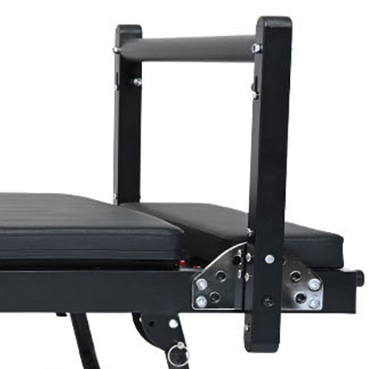 Adjustable Foot Bar