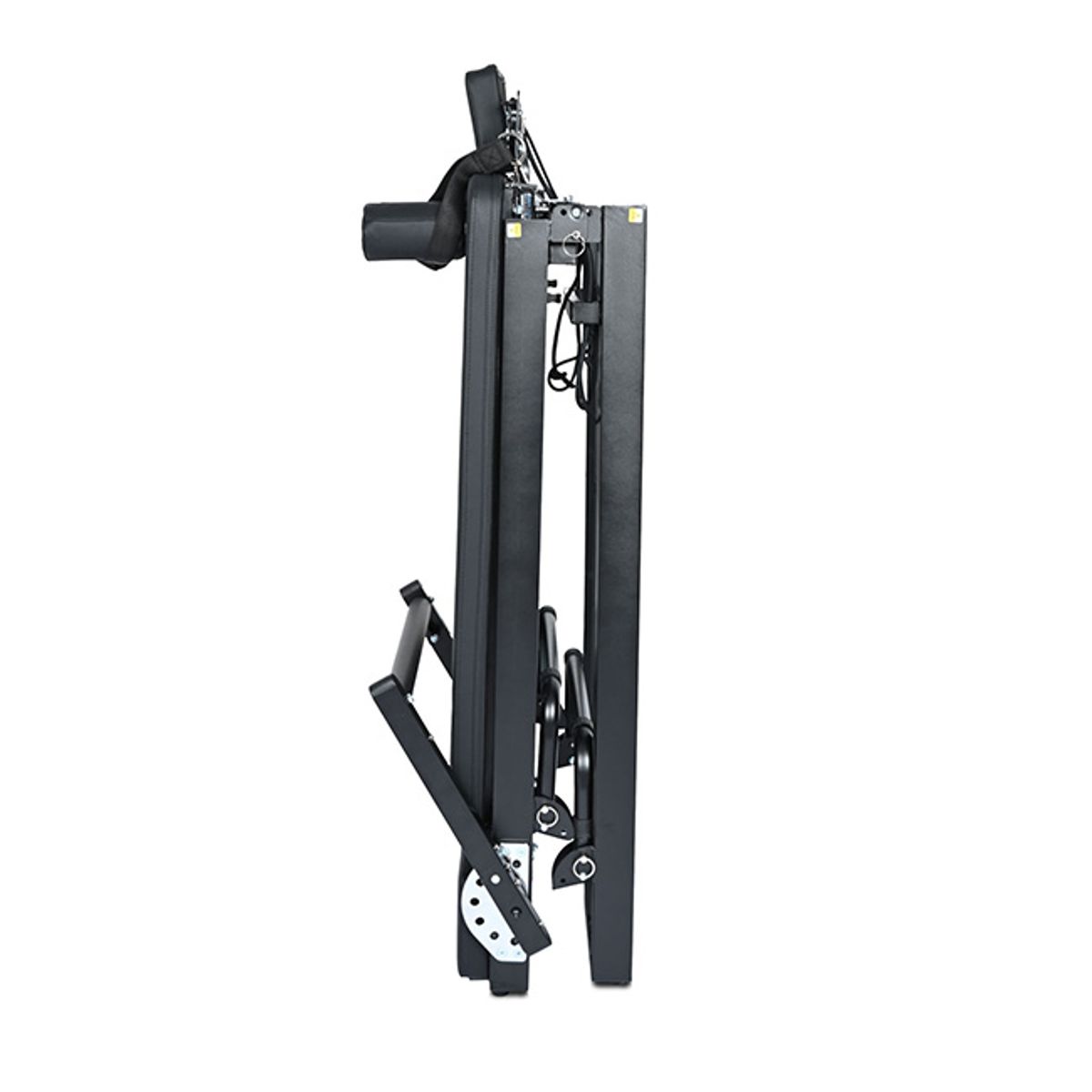 Reprise Folding Pilates Reformer closed