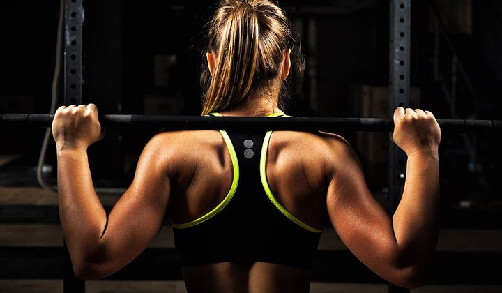 Which strength training machine is for you?