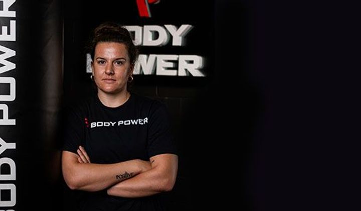 How to Adapt Your Training for a Competition