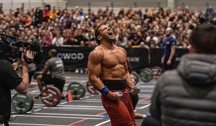 Zack George: 3 Compound Exercises I Swear By