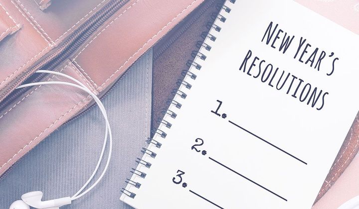 New Year’s Resolution Flailing? This may be why…