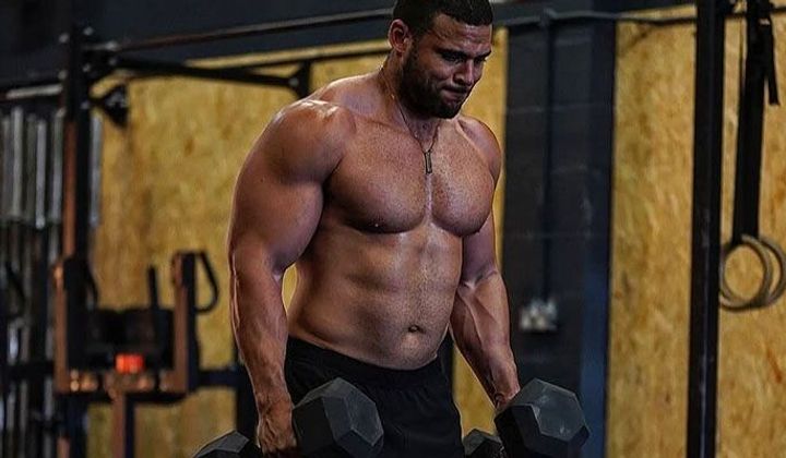 Zack George: 3 Functional Exercises You Should Try