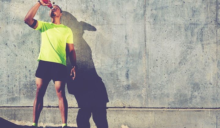 Tips For Working Out In The Summer Heat