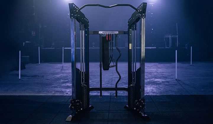 New & Exclusive: Body Power TITAN