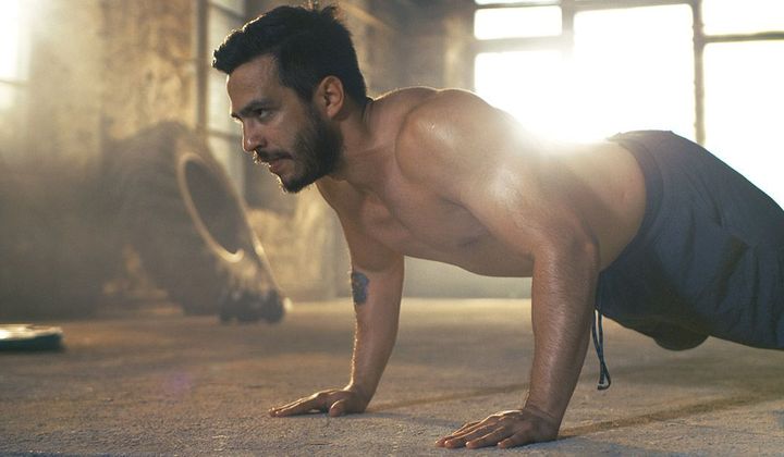 New Fitness Trends to Try in 2018