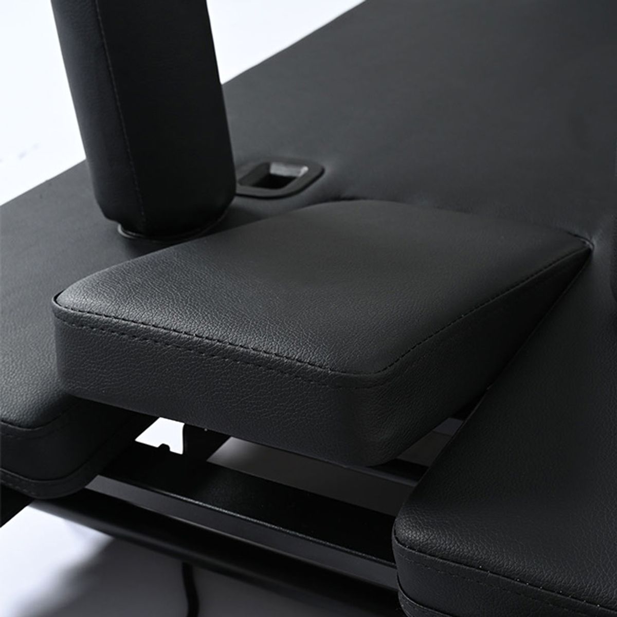 Reprise Folding Pilates Reformer Headrest