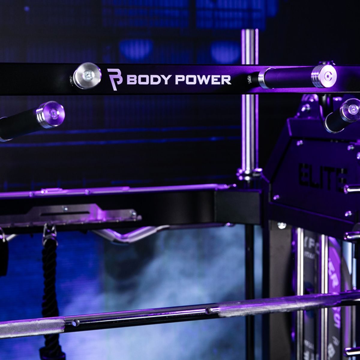 Multi-grip pull up bar