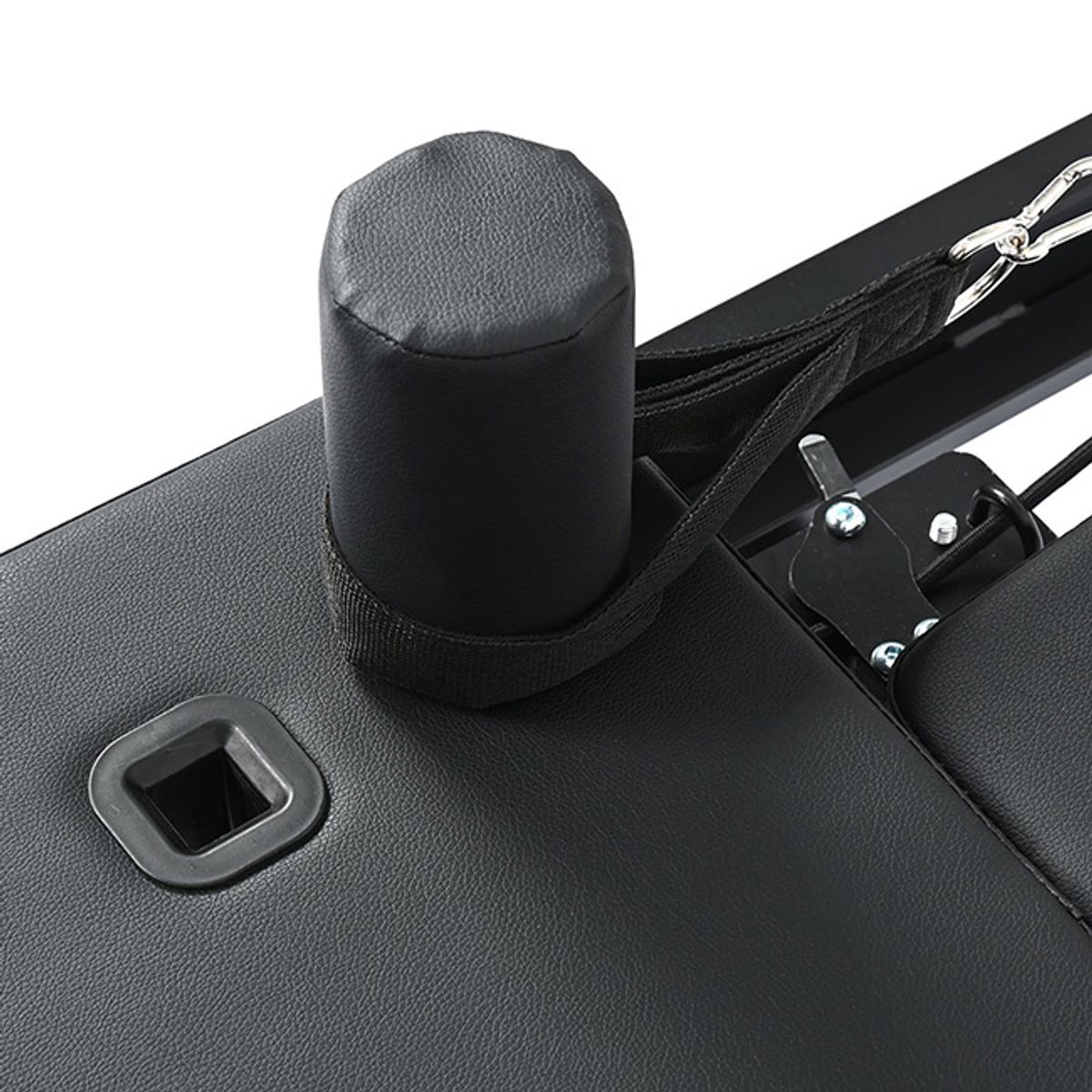 Adjustable Locking Shoulder Pads