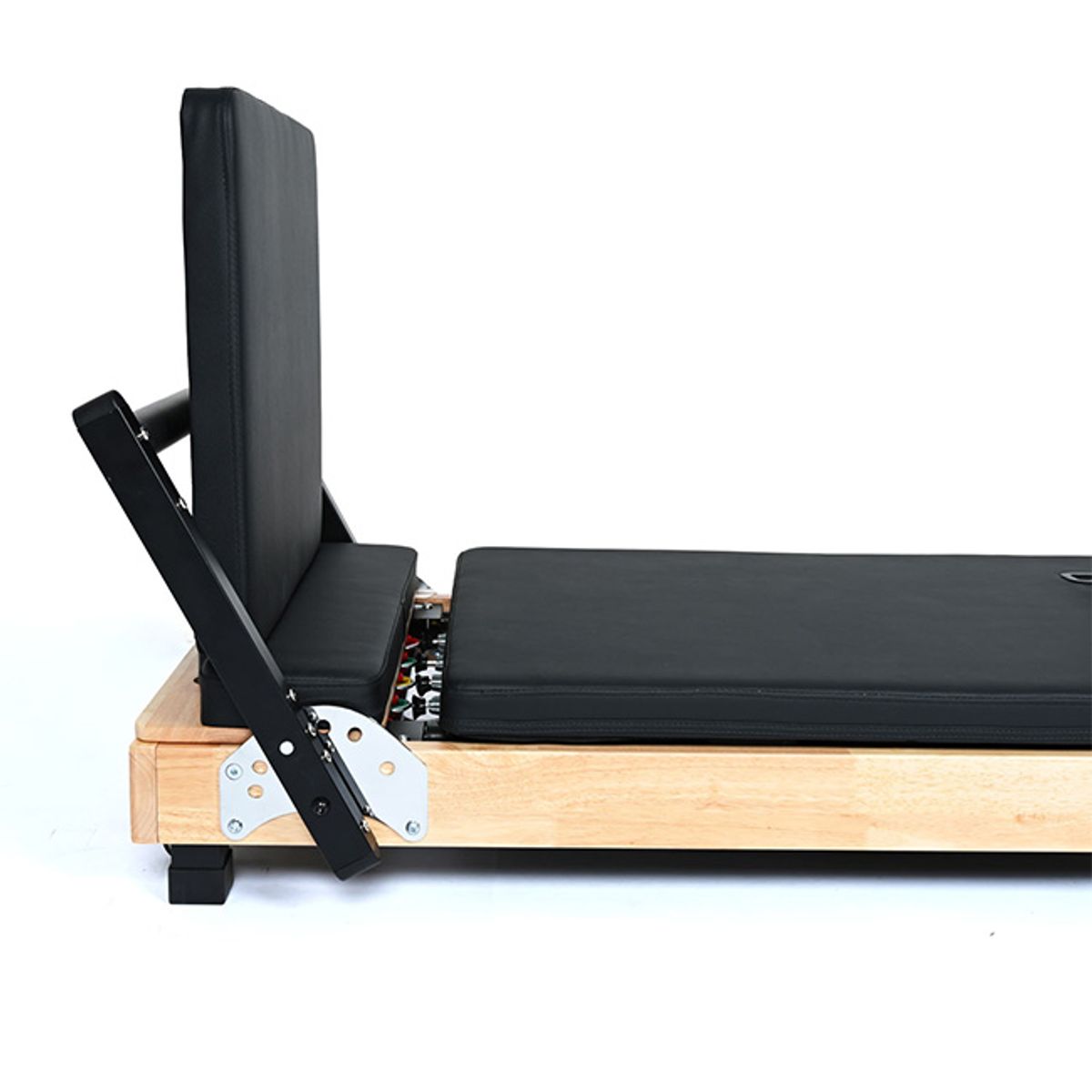Reprise Folding Pilates Reformer Jumpboard