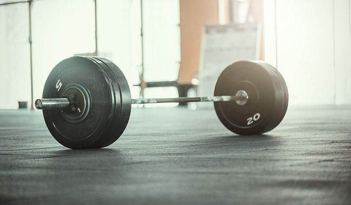 Barbells – What Should I Buy for Home?