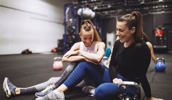 5 Partner Exercise Ideas for International Friendship Day