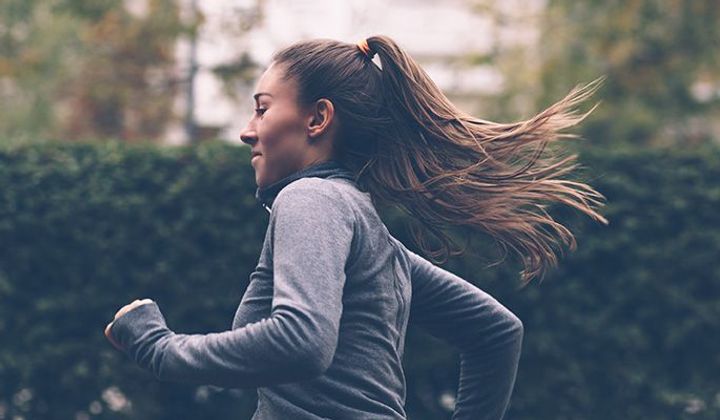How to stick to your New Year fitness resolutions: 6 tips from a PT