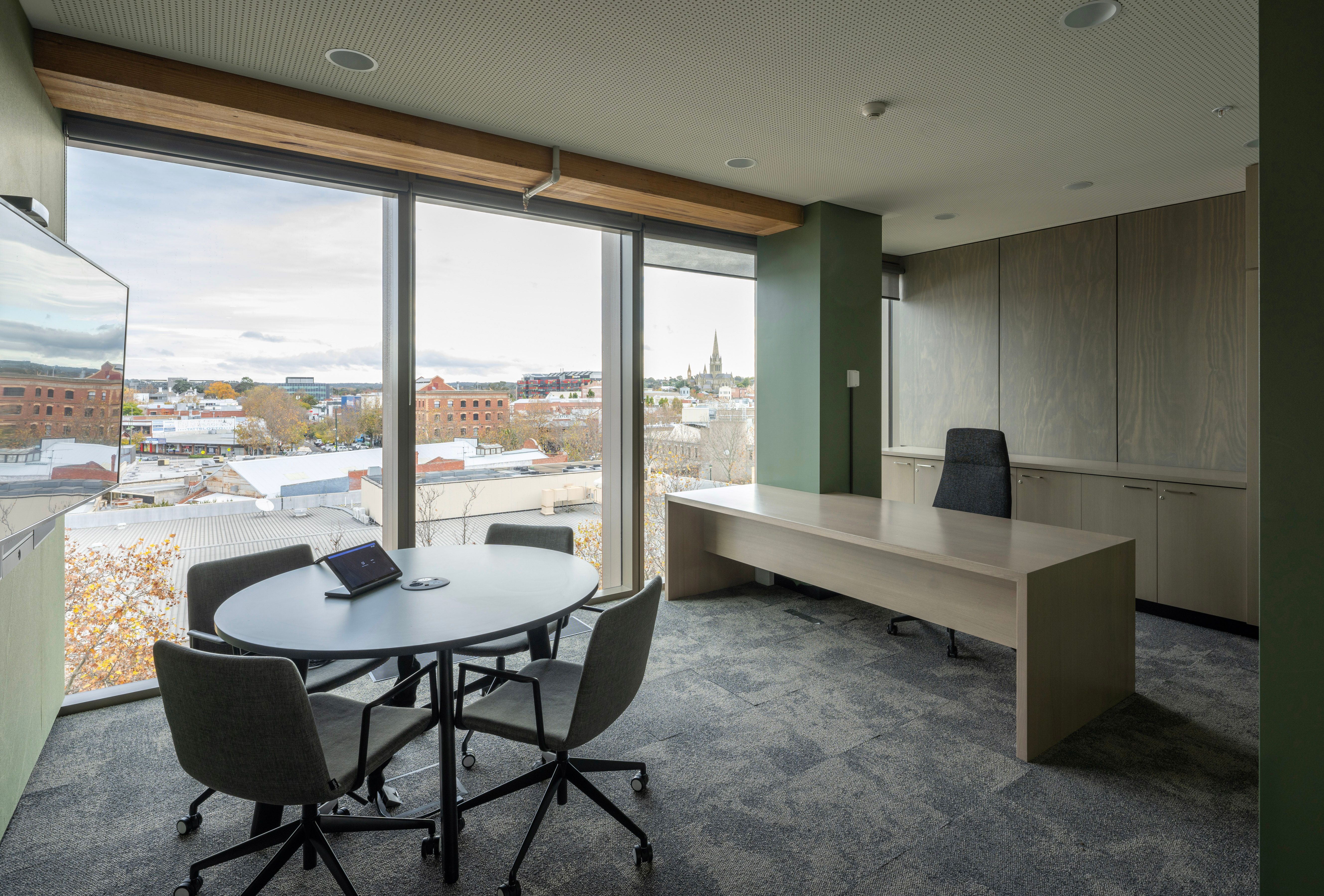 The advantage of single-source supply