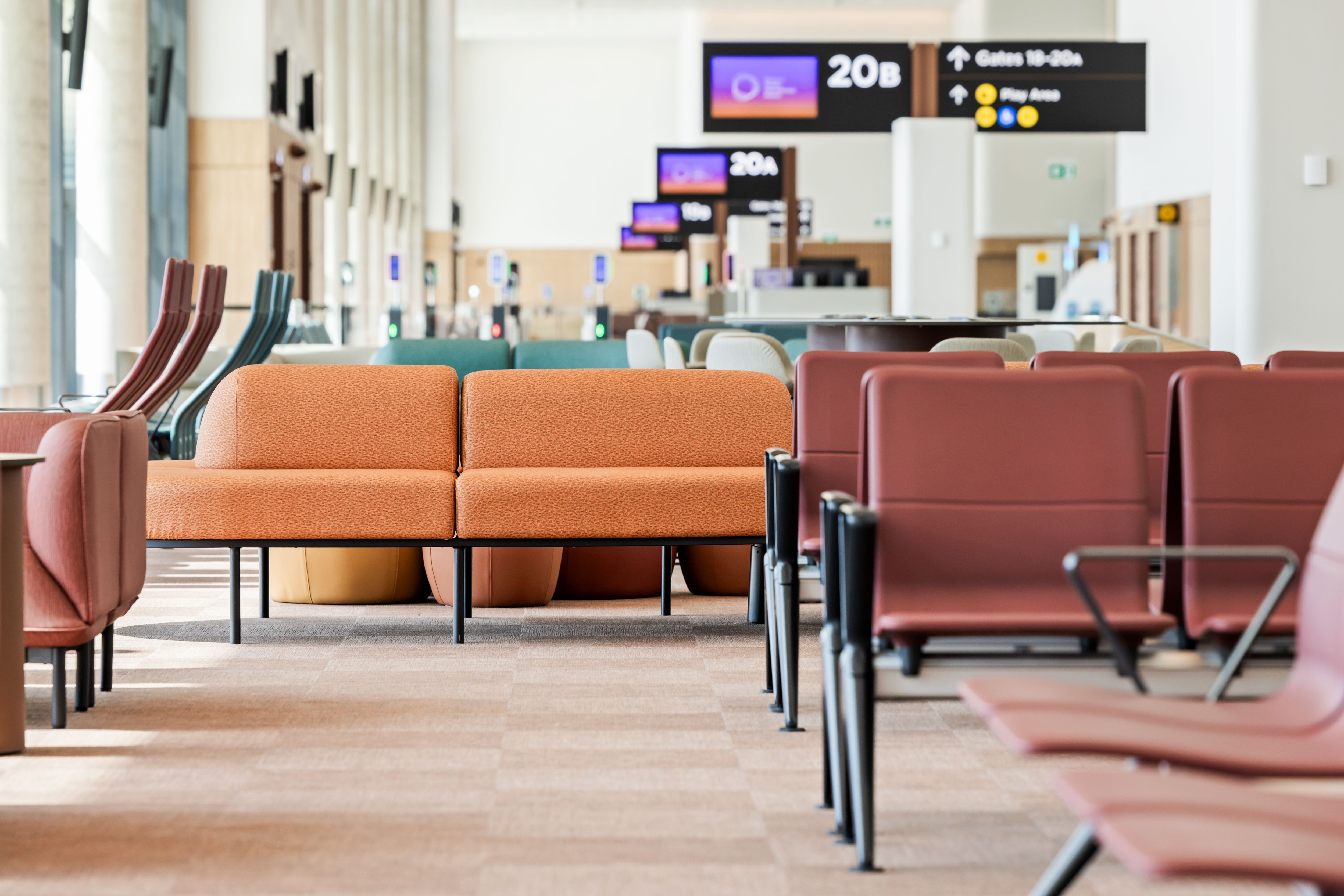 A rigorous, collaborative process