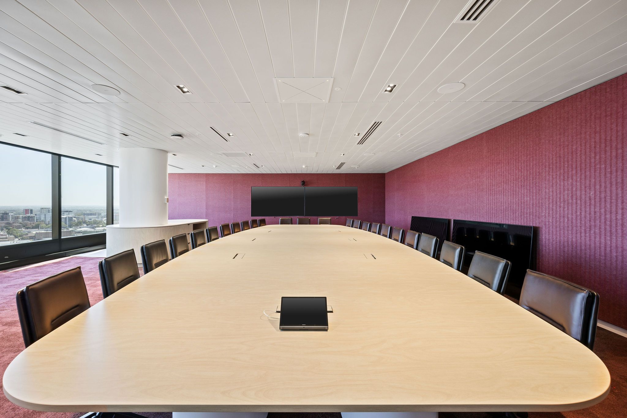 Project related caption to go here