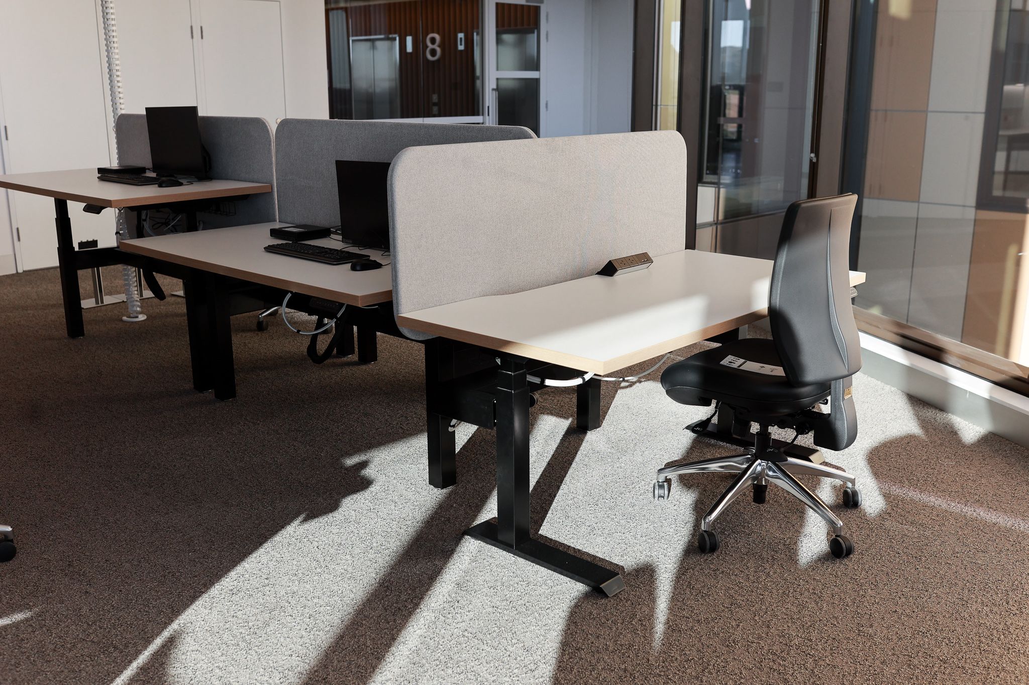 Campbelltown Hospital