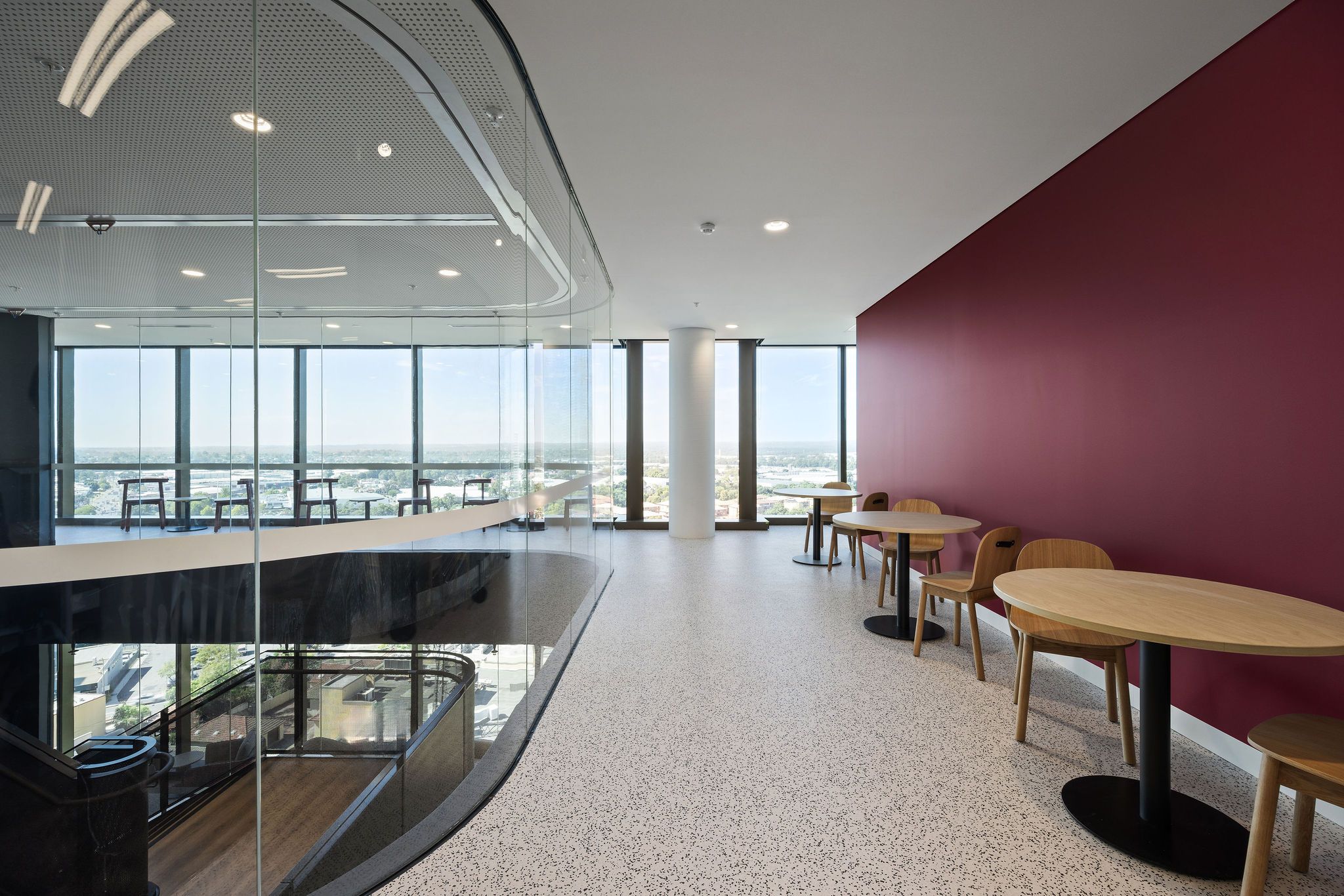 Liverpool Civic Place