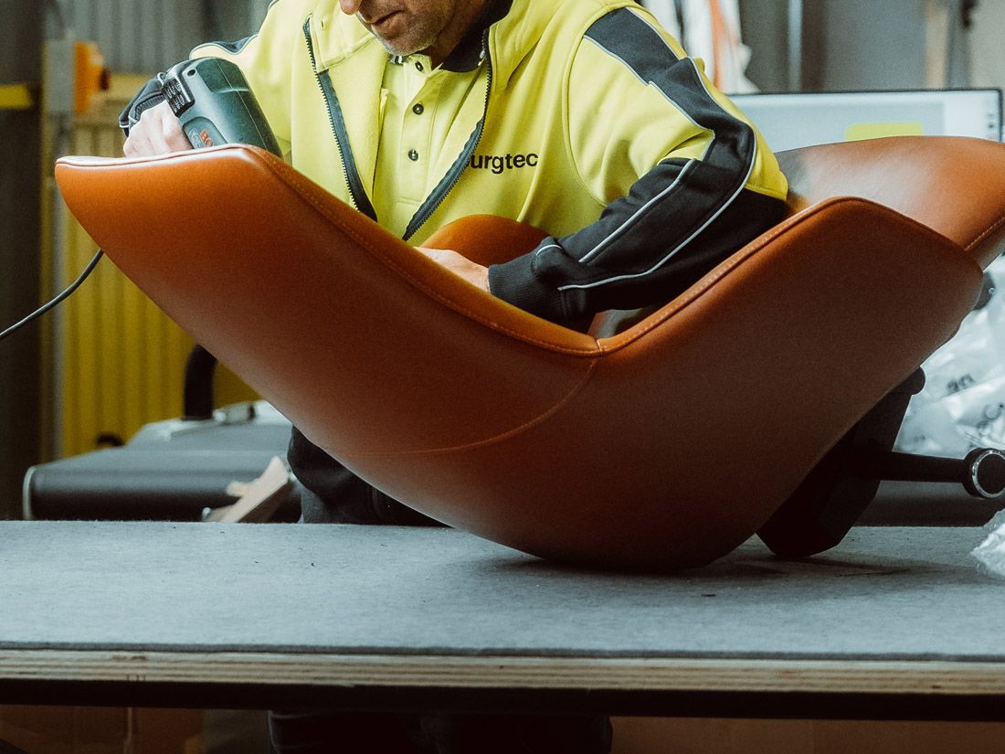 Central Coast Head Office & Factory