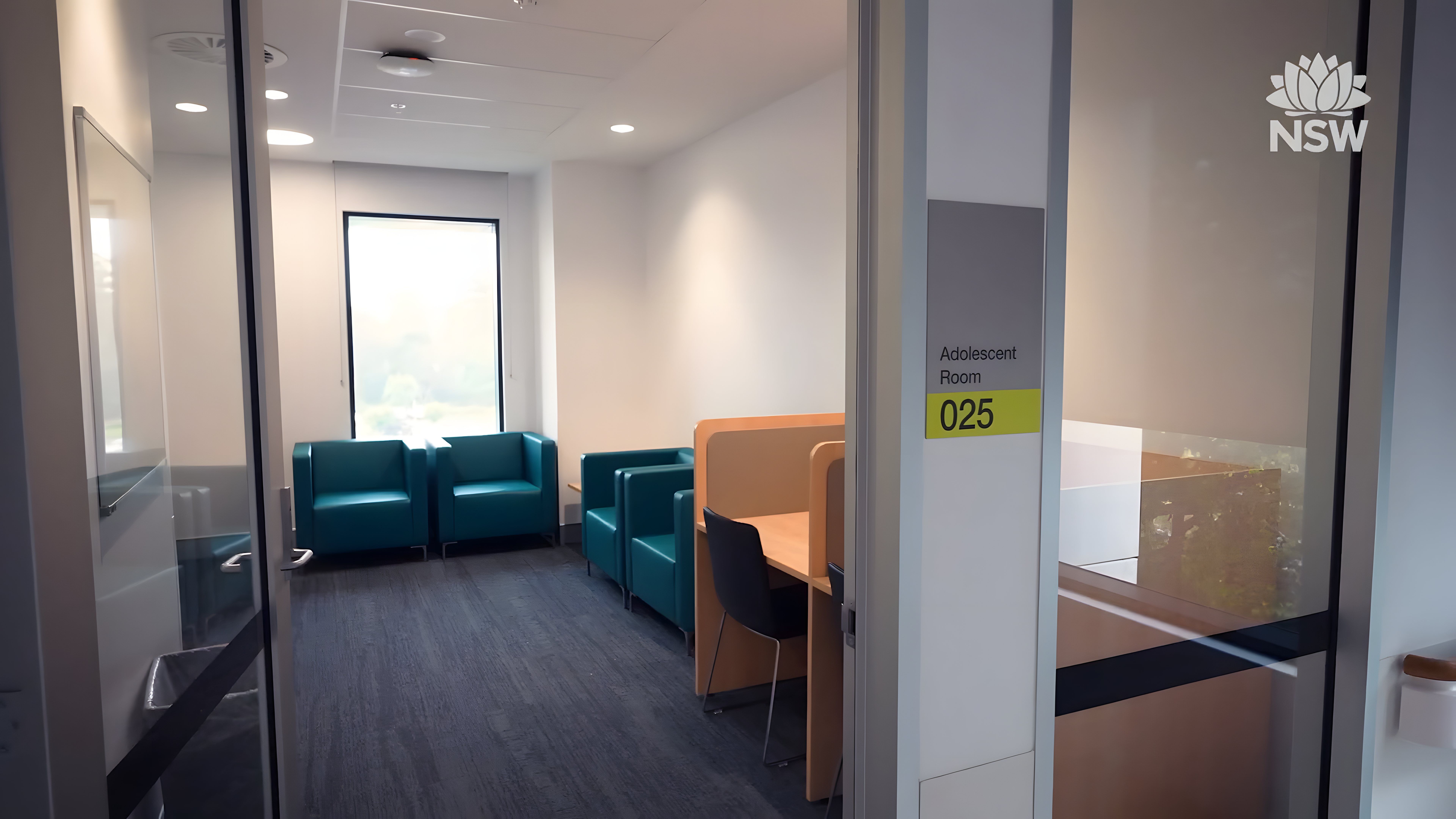 Coffs Harbour Hospital