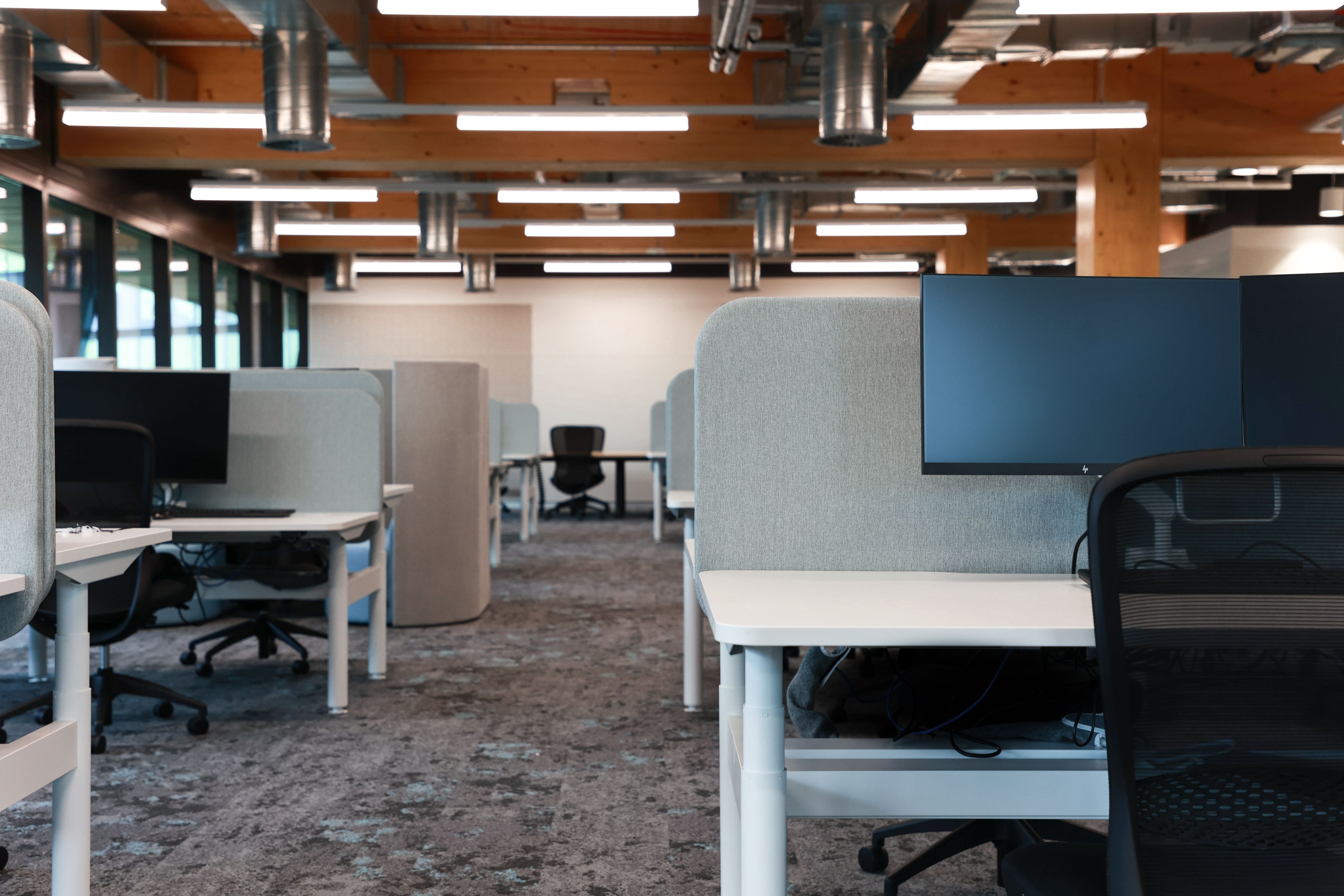 Partners in design and delivery