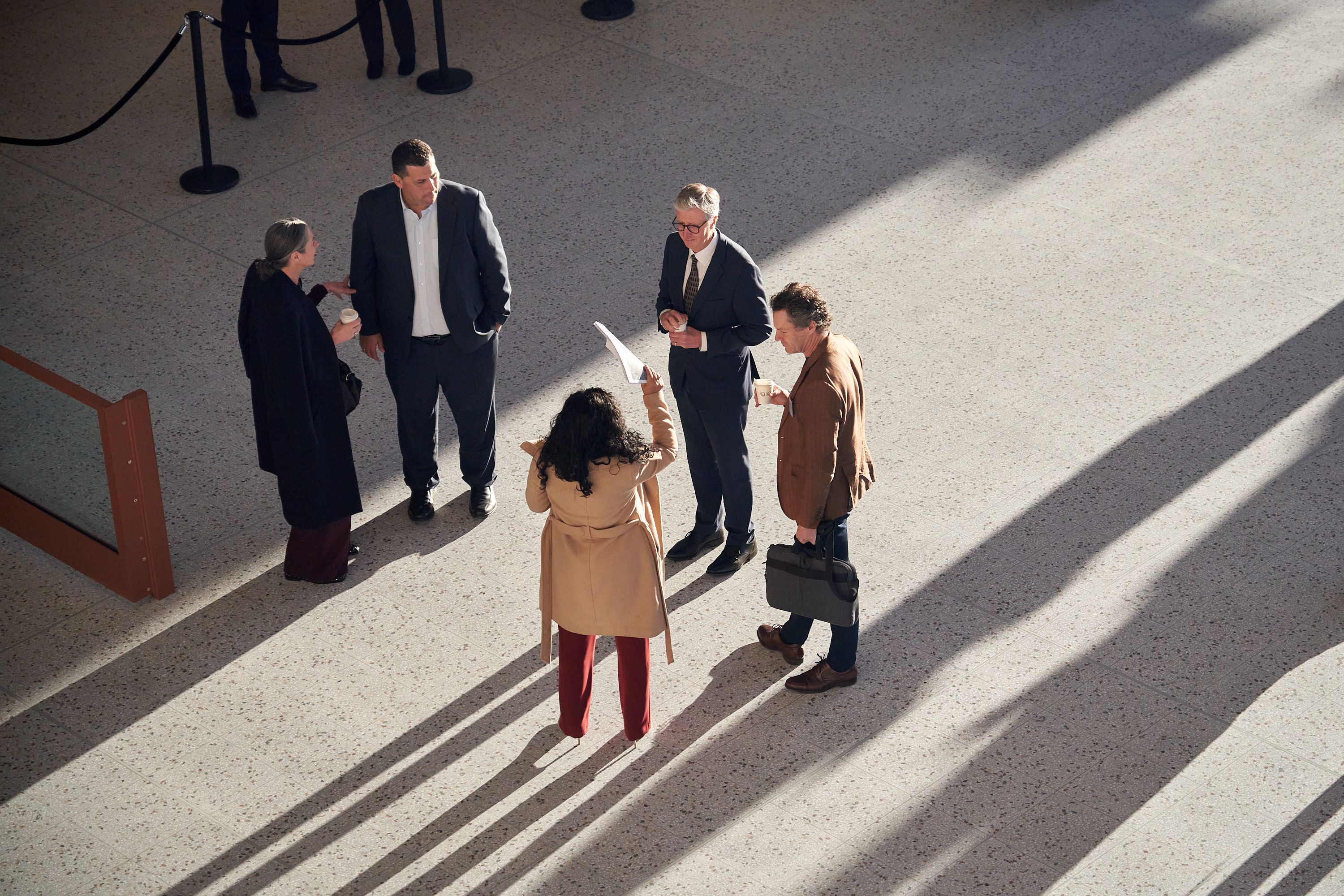 Western Sydney International Airport