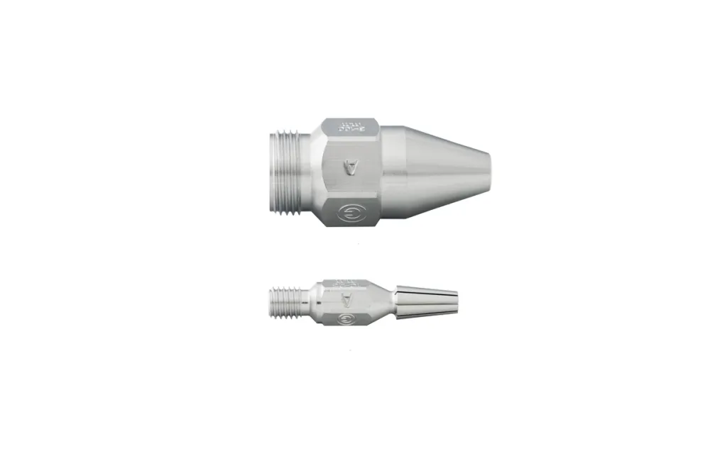 AC Cutting Torch Nozzle
