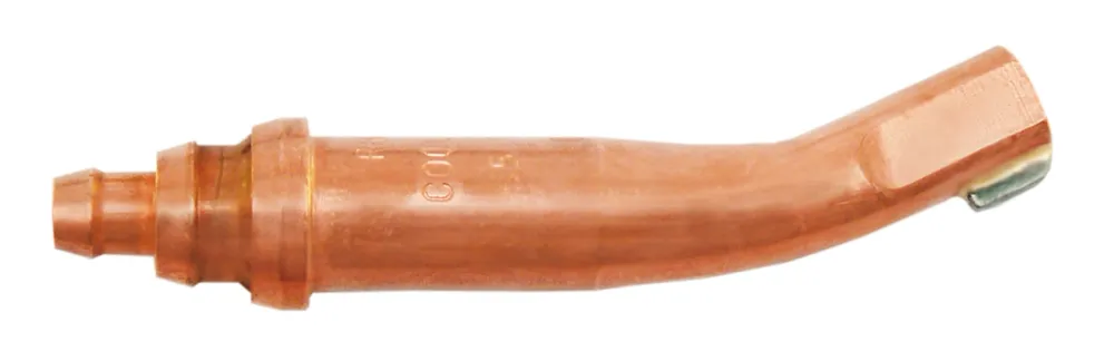 FGA COOLEX® Gouging Nozzle