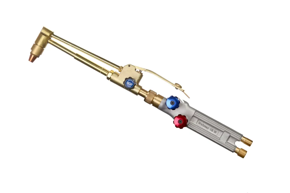WEIMAR 18 Cutting and Welding Torch