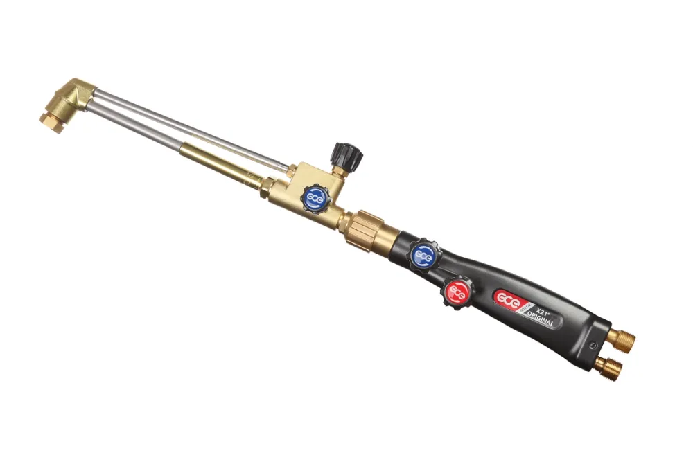 X21® Original Oxy Acetylene Torch