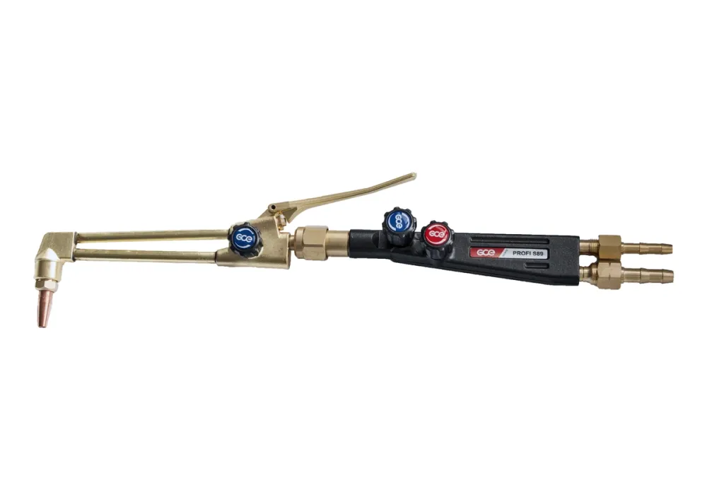 PROFI S89 Oxygen Acetylene Torch