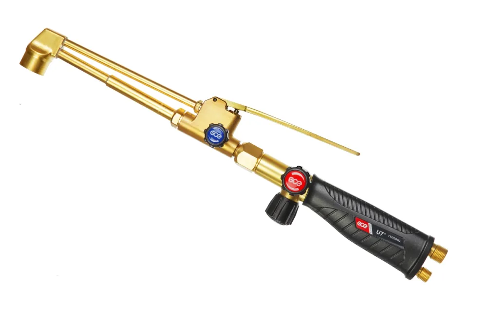 U7® ORIGINAL Welding and Cutting Torch