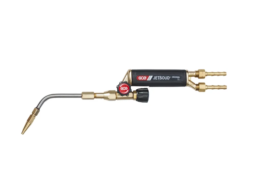 JETSOUD OT Welding Torch