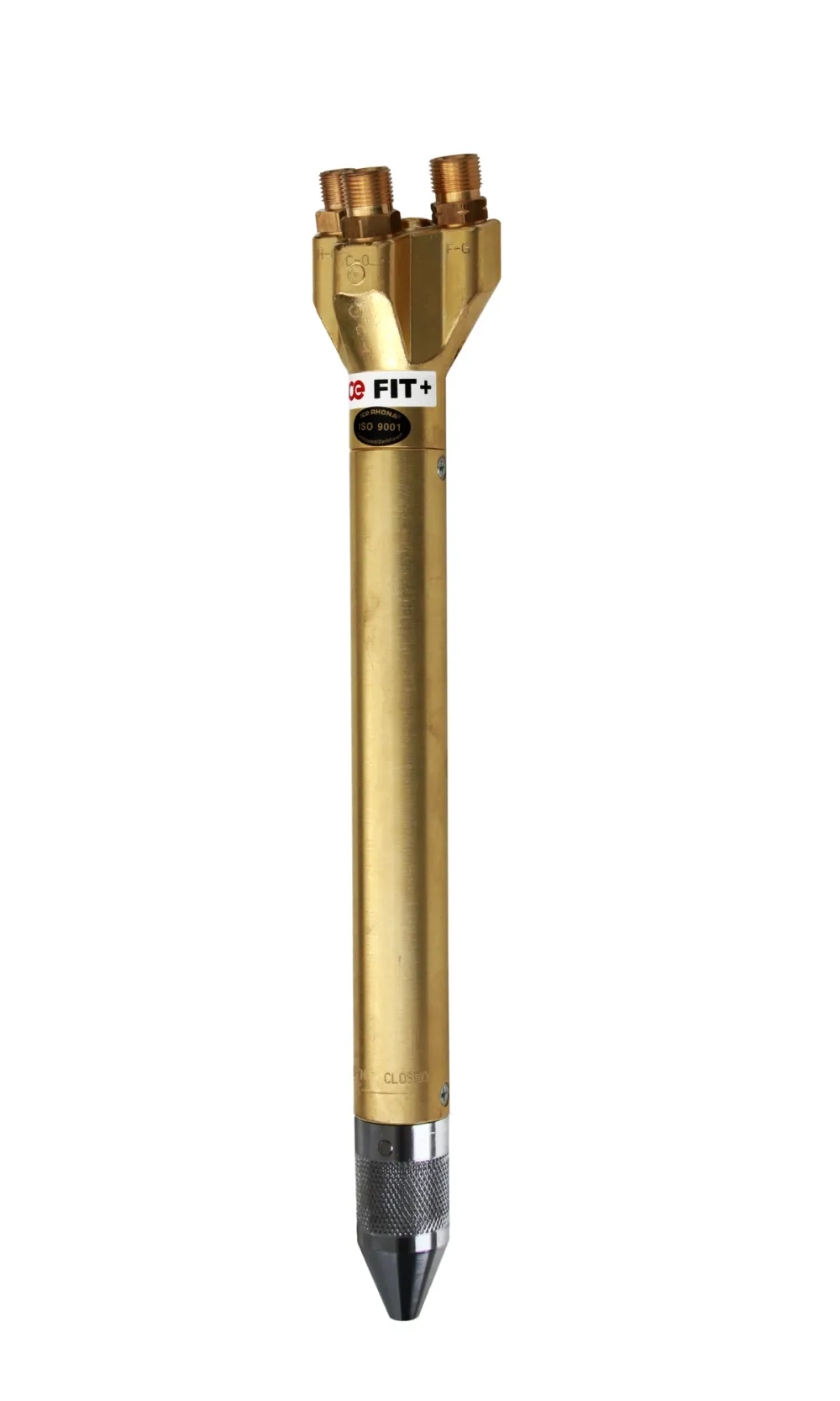 FIT+ One Cutting Torch