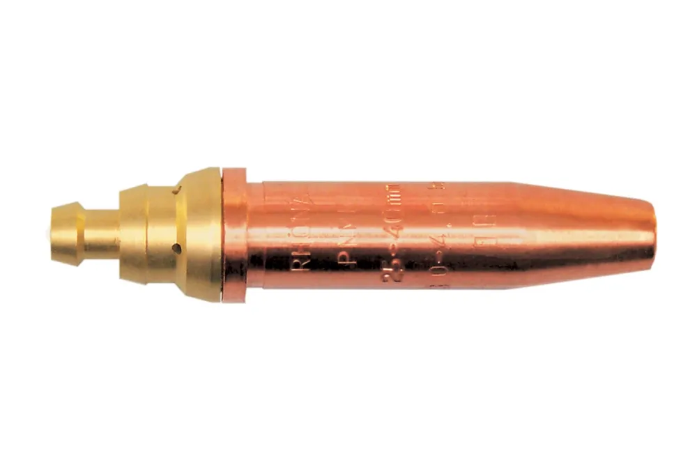HP 337-COOLEX® Cutting Nozzle