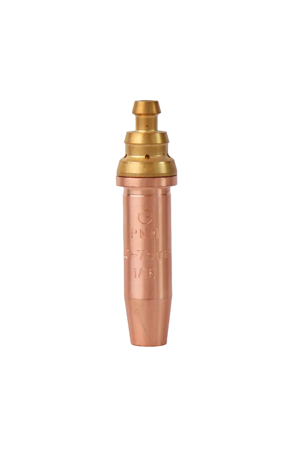 PNM Cutting Nozzle