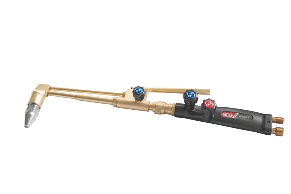 KOMBI 17 Cutting and Welding Torch