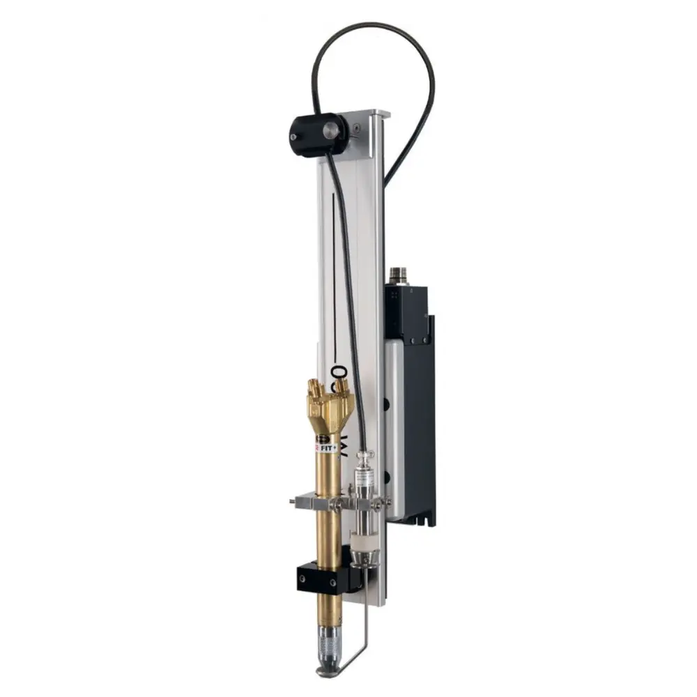 M4000 CAP automated torch systems