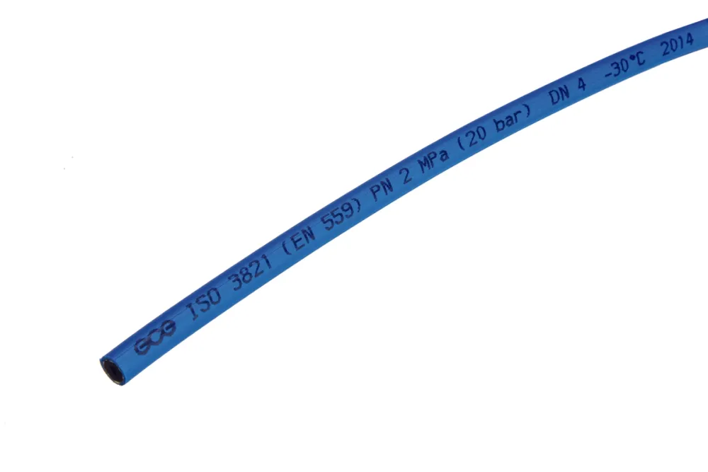 Single Oxygen Hose