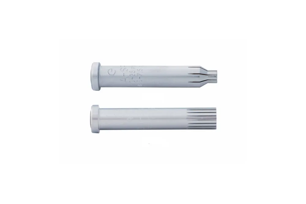 ASF High-Speed Cutting Torch Nozzle