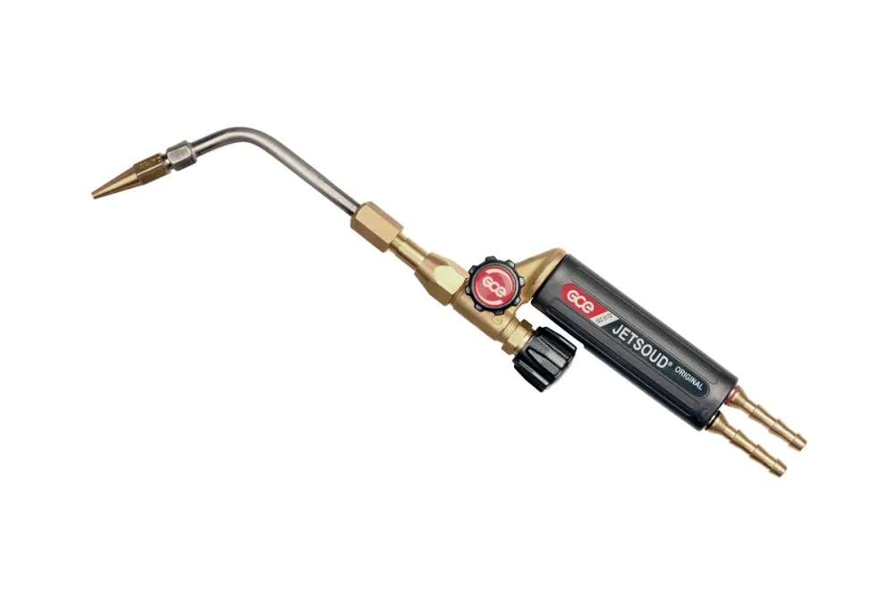 JETSOUD SI Welding Torch