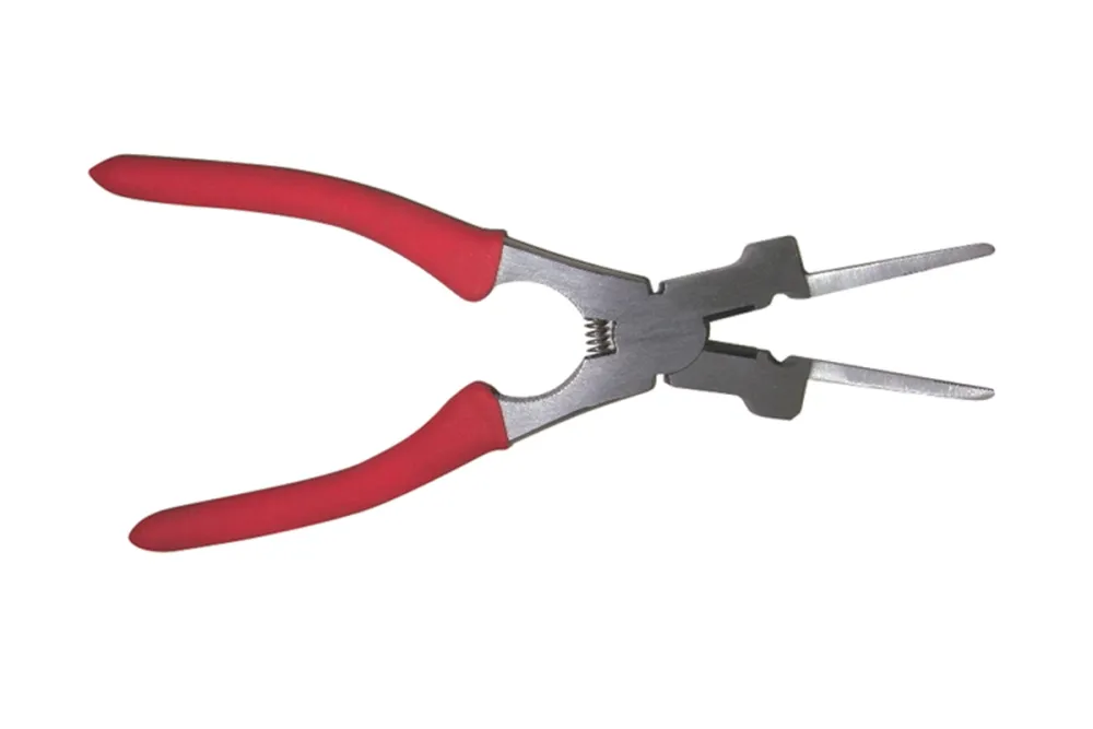Multipurpose MIG Pliers