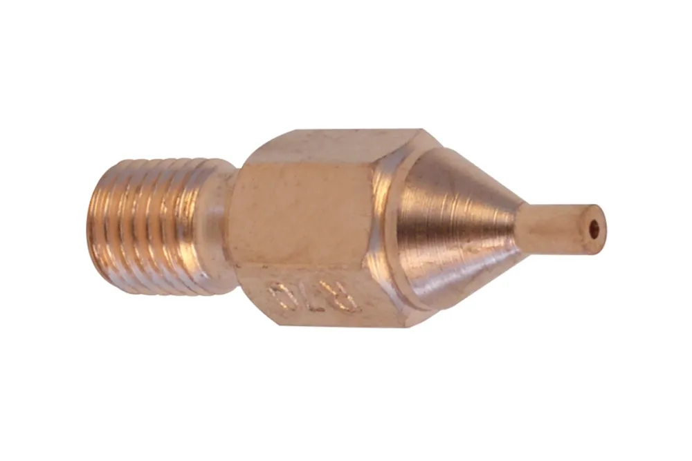 R70 AC Acetylene Cutting Nozzle